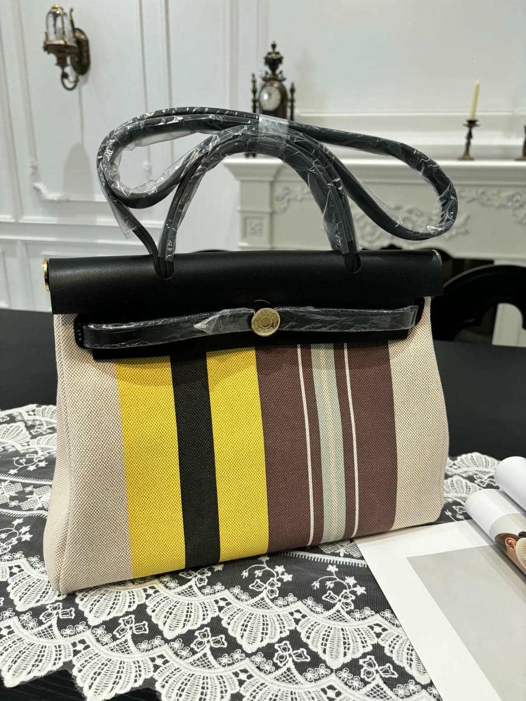 Herbag Series-10